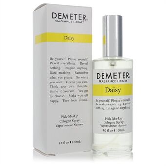 Demeter Daisy by Demeter - Cologne Spray 120 ml - voor vrouwen