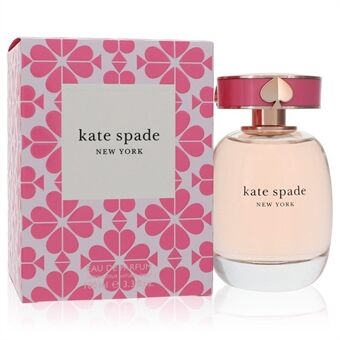 Kate Spade New York by Kate Spade - Eau De Parfum Spray 100 ml - voor vrouwen