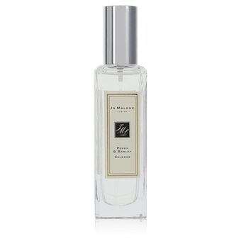 Jo Malone Poppy & Barley by Jo Malone - Cologne Spray (Unisex Unboxed) 30 ml - voor vrouwen