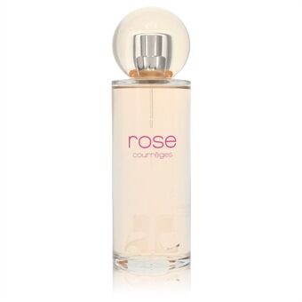 Rose De Courreges by Courreges - Eau De Parfum Spray (New Packaging )unboxed 90 ml - voor vrouwen