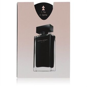 Narciso Rodriguez by Narciso Rodriguez - Mini EDP Flat Spray 0.3 ml - voor vrouwen