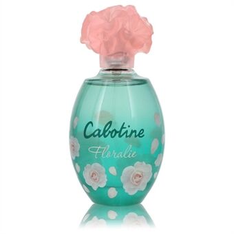 Cabotine Floralie by Parfums Gres - Eau De Toilette Spray (unboxed) 100 ml - voor vrouwen