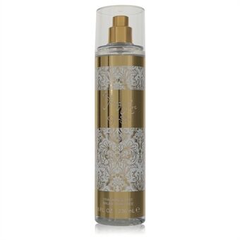 Fancy Love by Jessica Simpson - Fragrance Mist 240 ml - voor vrouwen