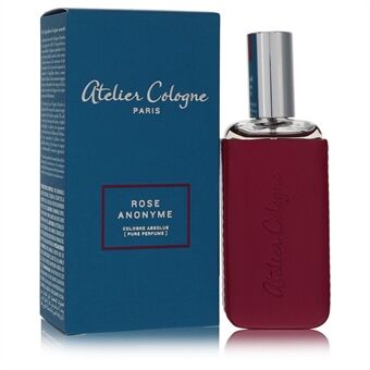 Rose Anonyme by Atelier Cologne - Pure Perfume Spray (Unisex) 30 ml - voor vrouwen