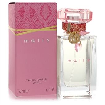 Mally by Mally - Eau De Parfum Spray (unboxed) 50 ml - voor vrouwen