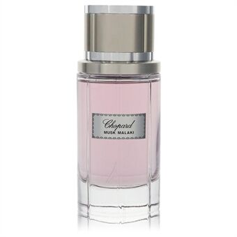 Chopard Musk Malaki by Chopard - Eau De Parfum Spray (Unisex Unboxed) 80 ml - voor vrouwen