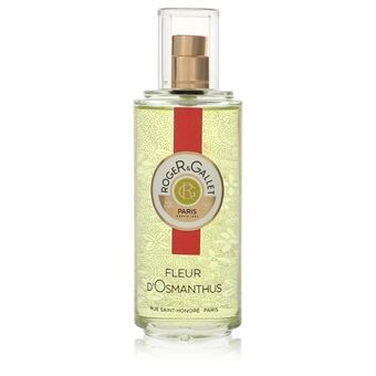 Roger & Gallet Fleur D\'Osmanthus by Roger & Gallet - Fragrant Wellbeing Water Spray (unboxed) 100 ml - voor vrouwen