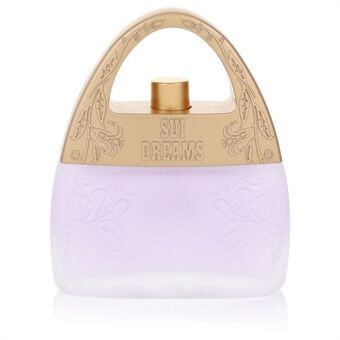 Sui Dreams In Purple by Anna Sui - Eau De Toilette Spray (Tester) 50 ml - voor vrouwen