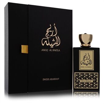 Areej Al Sheila by Swiss Arabian - Eau De Parfum Spray 100 ml - voor vrouwen