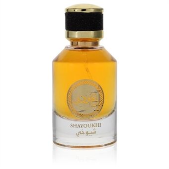 Rihanah Shayoukh by Rihanah - Eau De Parfum Spray (Unisex Unboxed) 50 ml - voor mannen