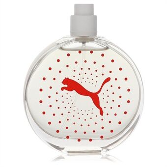 Time to Play by Puma - Eau De Toilette Spray (Tester) 60 ml - voor vrouwen