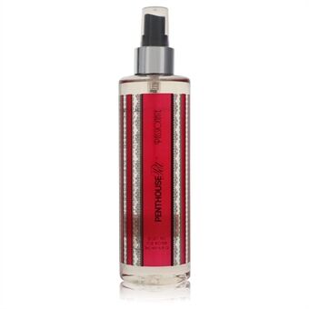 Penthouse Passionate by Penthouse - Body Mist 240 ml - voor vrouwen