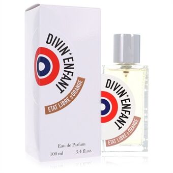 Etat Libre D\'orange Divin Enfant by Etat Libre d\'Orange - Eau De Parfum Spray (unboxed) 100 ml - voor vrouwen