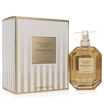 Bombshell Gold by Victoria\'s Secret - Eau De Parfum Spray 100 ml - voor vrouwen