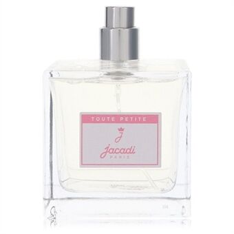 Toute Petite Jacadi by Jacadi - Alcohol Free Eau de Senteur Spray (Tester) 100 ml - voor vrouwen