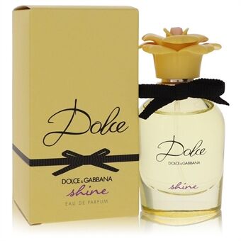 Dolce Shine by Dolce & Gabbana - Eau De Parfum Spray 30 ml - voor vrouwen