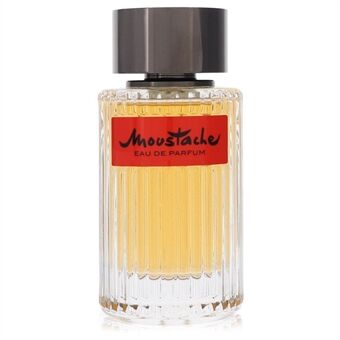 Moustache by Rochas - Eau De Parfum Spray (unboxed) 75 ml - voor mannen