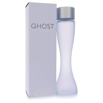 Ghost The Fragrance by Ghost - Eau De Toilette Spray 100 ml - voor vrouwen