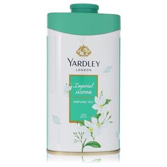 Yardley Imperial Jasmine by Yardley London - Perfumed Talc 260 ml - voor vrouwen