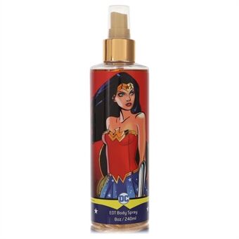 Wonder Woman by Marmol & Son - Body Spray 240 ml - voor vrouwen