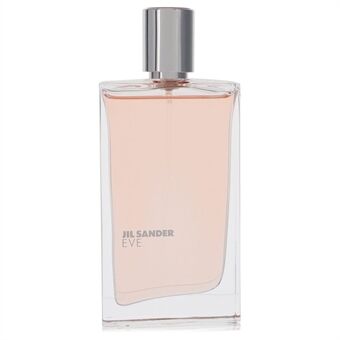 Jil Sander Eve by Jil Sander - Eau De Toilette Spray (Tester) 50 ml - voor vrouwen