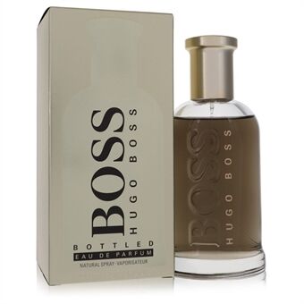 Boss No. 6 by Hugo Boss - Eau De Parfum Spray 200 ml - voor mannen