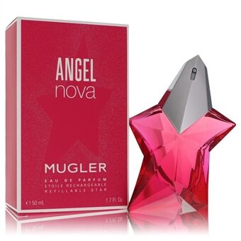 Angel Nova by Thierry Mugler - Eau De Parfum Refillable Spray 50 ml - voor vrouwen