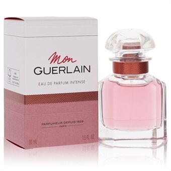 Mon Guerlain Intense by Guerlain - Eau De Parfum Intense Spray 30 ml - voor vrouwen