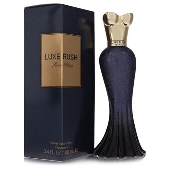 Paris Hilton Luxe Rush by Paris Hilton - Eau De Parfum Spray 100 ml - voor vrouwen