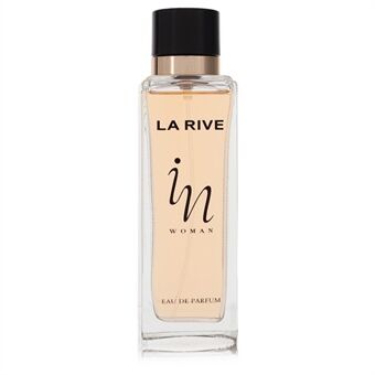 La Rive In Woman by La Rive - Eau De Parfum Spray (unboxed) 90 ml - voor vrouwen