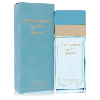 Light Blue Forever by Dolce & Gabbana - Eau De Parfum Spray 50 ml - voor vrouwen