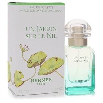 Un Jardin Sur Le Nil by Hermes - Eau De Toilette Spray 30 ml - voor vrouwen