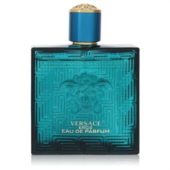 Versace Eros by Versace - Eau De Parfum Spray (Tester) 100 ml - voor mannen