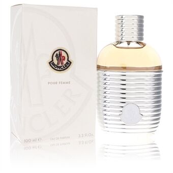 Moncler by Moncler - Eau De Parfum Spray 60 ml - voor vrouwen