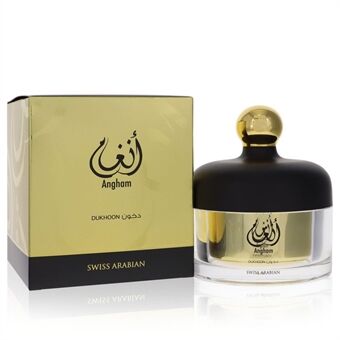 Swiss Arabian Angham Dukhoon by Swiss Arabian - Incense (Unisex) 100 ml - voor mannen