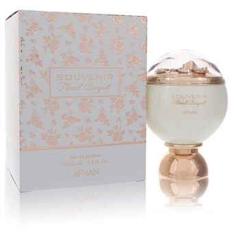 Souvenir Floral Bouquet by Afnan - Eau De Parfum Spray 100 ml - voor vrouwen