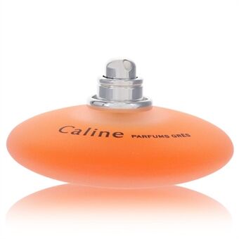 Caline Sweet Appeal by Parfums Gres - Eau De Toilette Spray (Tester) 50 ml - voor vrouwen