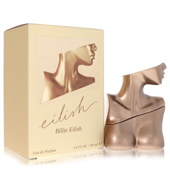 Eilish by Billie Eilish - Eau De Parfum Spray 100 ml - voor vrouwen