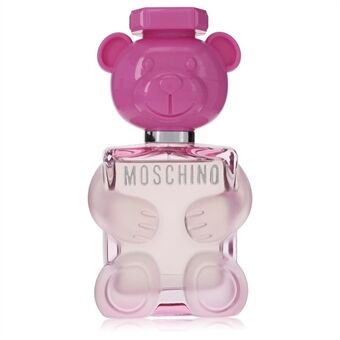 Moschino Toy 2 Bubble Gum by Moschino - Eau De Toilette Spray (unboxed) 100 ml - voor vrouwen