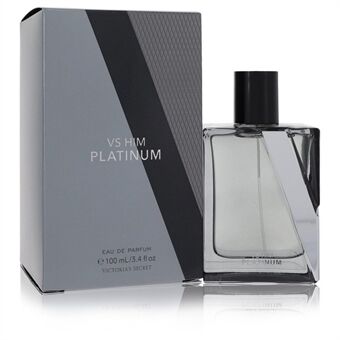 Vs Him Platinum by Victoria\'s Secret - Eau De Parfum Spray 100 ml - voor mannen