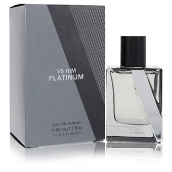 Vs Him Platinum by Victoria\'s Secret - Eau De Parfum Spray 50 ml - voor mannen