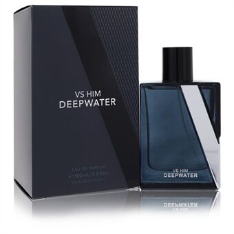 Vs Him Deepwater by Victoria\'s Secret - Eau De Parfum Spray 100 ml - voor mannen