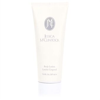 JESSICA Mc CLINTOCK by Jessica McClintock - Body Lotion (Unboxed) 207 ml - voor vrouwen