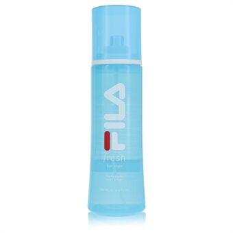 Fila Fresh by Fila - Body Spray 248 ml - voor mannen