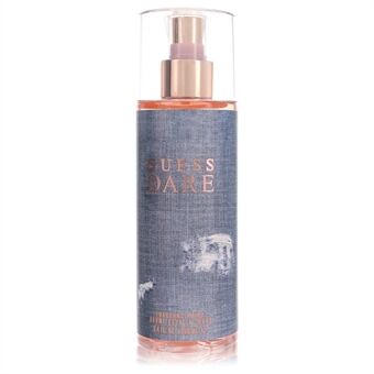 Guess Dare by Guess - Body Mist 248 ml - voor vrouwen