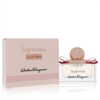 Signorina by Salvatore Ferragamo - Eau De Parfum Spray 30 ml - voor vrouwen