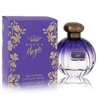 Tocca Maya by Tocca - Eau De Parfum Spray 100 ml - voor vrouwen