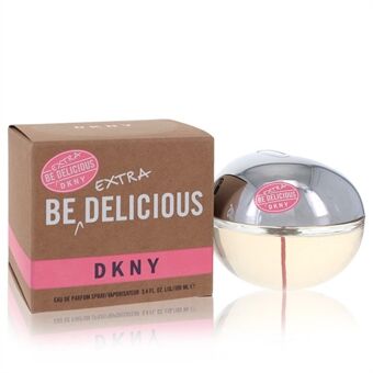 Be Extra Delicious by Donna Karan - Eau De Parfum Spray 100 ml - voor vrouwen