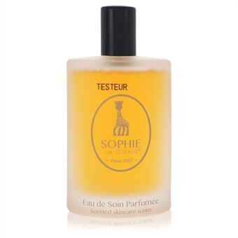 Sophie La Girafe Eau de Soin Parfumee by Sophie La Girafe - Eau De Soin Parfumee (Unisex Tester) 100 ml - voor vrouwen