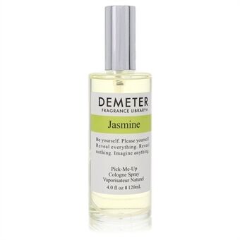 Demeter Jasmine by Demeter - Cologne Spray (Unboxed) 120 ml - voor vrouwen